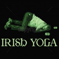 Irish Yoga